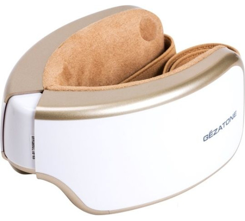 Прибор для чистки и массажа лица Gezatone Deluxe ISee400