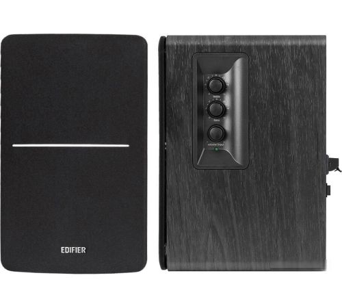 Акустика Edifier R1280DBs черный