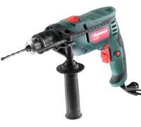 Ударная дрель Hammer UDD710D