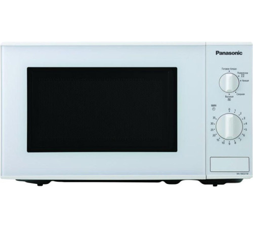 Микроволновая печь Panasonic NN-SM221W