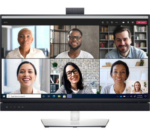 Монитор Dell C2722DE