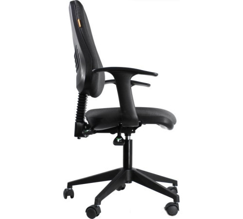 Кресло CHAIRMAN 661 серый