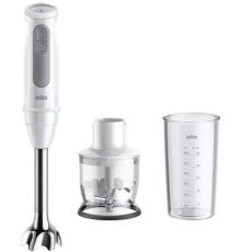Погружной блендер Braun MQ 50201 M