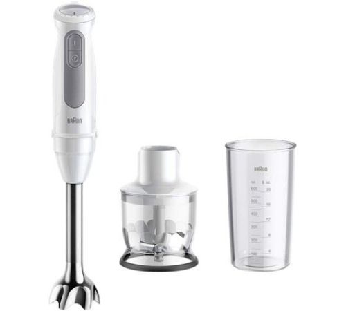 Погружной блендер Braun MQ 50201 M