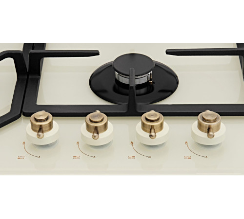 Варочная панель Akpo PGA 604 FGC-2 IV