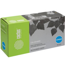 Картридж CACTUS CS-CE400X аналог HP 507X CE400X