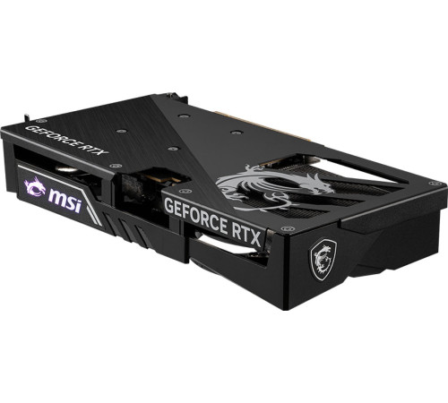 Видеокарта MSI GeForce RTX 5060 8G Gaming OC