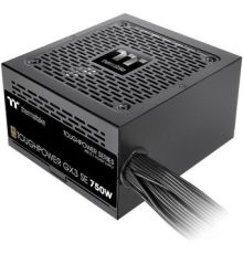 Блок питания Thermaltake Toughpower GX3 SE 750W PS-TPD-0750NNSAGE-3