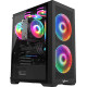 Корпус Formula Air Power G5 Duo черный
