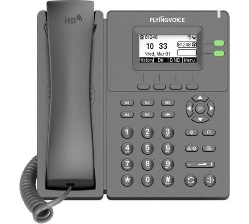 IP-телефон Flyingvoice P20