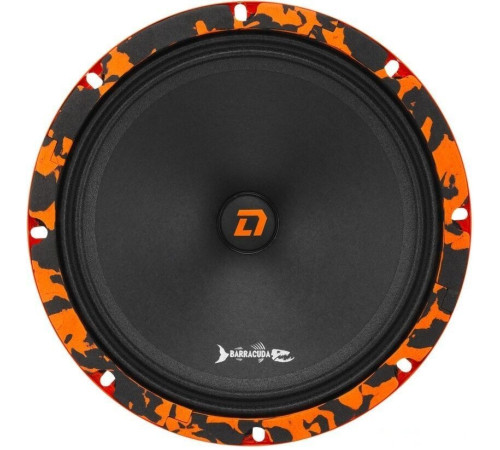Среднечастотная АС DL Audio Barracuda 200