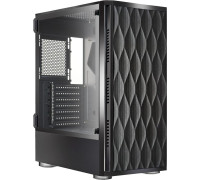 Корпус Ginzzu GL200