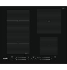 Варочная панель Whirlpool WF S4160 BF
