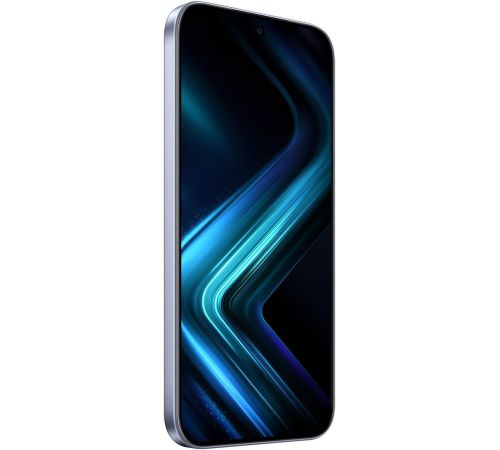 Телефон Infinix GT 50 Pro X6891 12GB/256GB серебристый