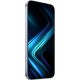 Телефон Infinix GT 50 Pro X6891 12GB/256GB серебристый