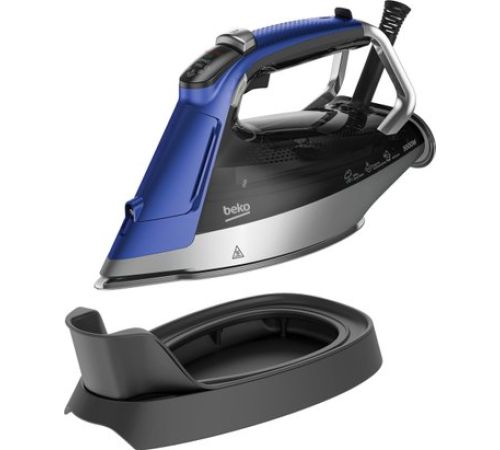 Утюг BEKO SPA 9130 B