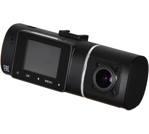 Видеорегистратор Digma FreeDrive 212 Night FHD