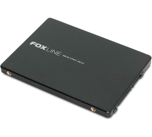 SSD Foxline FL25625PCYS982X5ST 256GB
