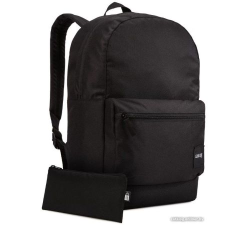 Городской рюкзак Case Logic Alto 24L CCAM5226K 3204801 черный