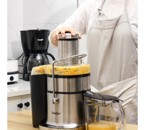 Соковыжималка Sonifer SF-5509