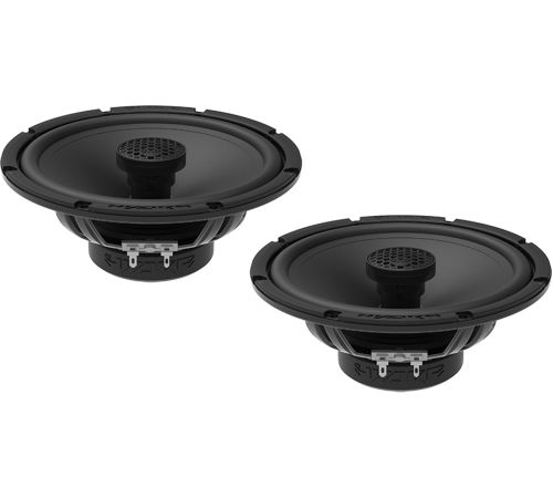 Коаксиальная АС Black Hydra Delta 613X