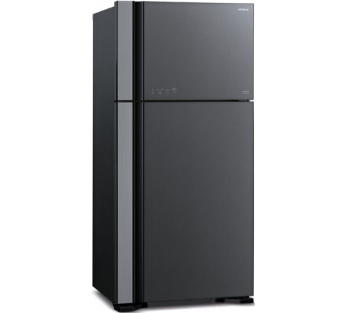 Холодильник Hitachi R-VG660PUC7-1GGR