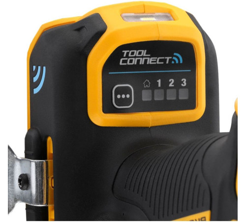 Гайковерт DeWalt DCF896B без АКБ