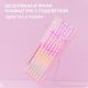 Клавиатура Onikuma Onikuma G32 Pink Knight