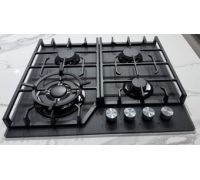 Варочная панель Schtoff H6002C16IS Nano Matte Black