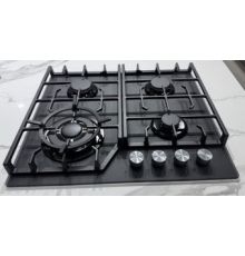 Варочная панель Schtoff H6002C16IS Nano Matte Black