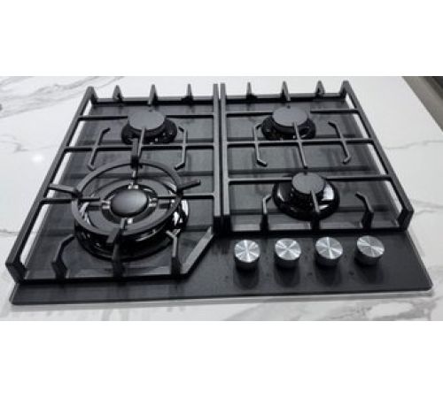 Варочная панель Schtoff H6002C16IS Nano Matte Black
