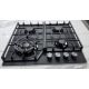 Варочная панель Schtoff H6002C16IS Nano Matte Black