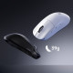 Игровая мышь MCHOSE L7 Pro Ultra-Lightweight Wireless белый
