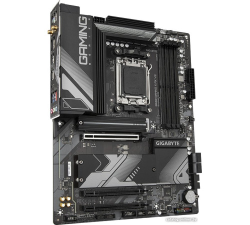 Материнская плата Gigabyte B650 Gaming X AX V2 rev. 1.0