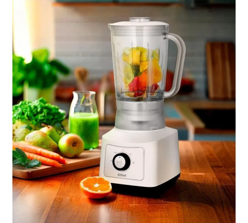 Стационарный блендер Kitfort KT-3524