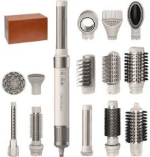 Мультистайлер Cecotec CeramicCare 14 в 1 AirGlam Champagne 252