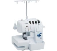 Оверлок Brother 2504D