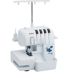 Оверлок Brother 2504D