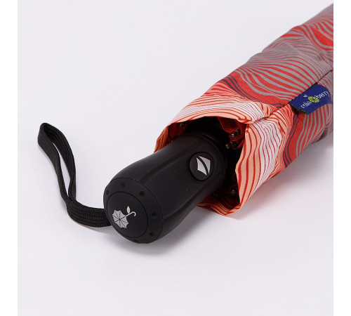 Зонт Rain Berry 734-23338.2 оранжевый/волны