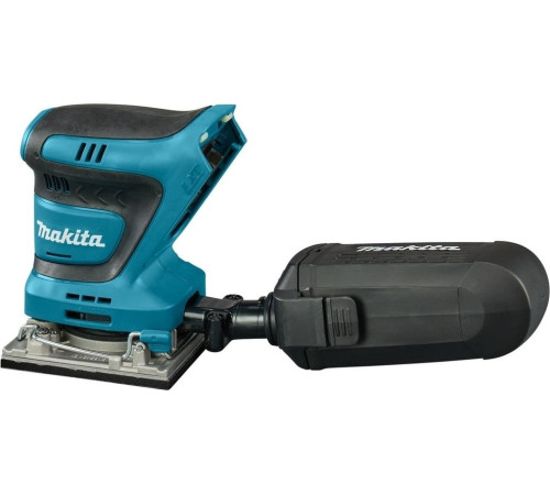 Шлифмашина Makita DBO484Z без АКБ