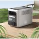Портативная зарядная станция Romoss RM600