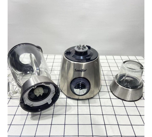 Стационарный блендер Sonifer SF-8014