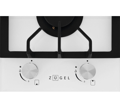 Варочная панель ZUGEL ZGH291W