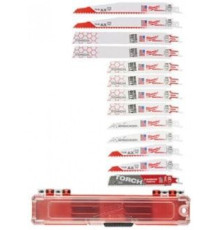 Набор оснастки Milwaukee 49222231 13 предметов