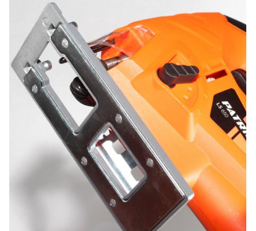 Электролобзик  Patriot LS 650