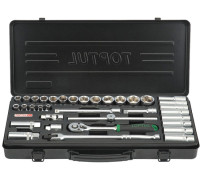 Универсальный набор инструментов Toptul GBB3514 35 предметов