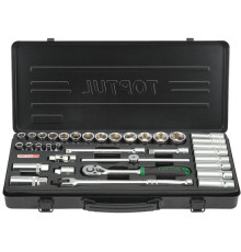 Универсальный набор инструментов Toptul GBB3514 35 предметов