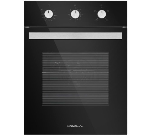 Электрический духовой шкаф HOMSair OES456BK