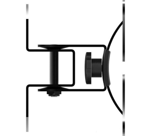 Кронштейн для телевизора Harper TVF-3