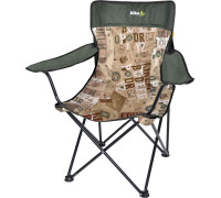 Кресло Nika Премиум ПСП5 сафари